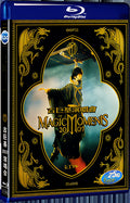 2007 Leo Ku Magic Moments Concert 1080P for Gift 1-Disc All RegionPlay Seal Box Blu-ray