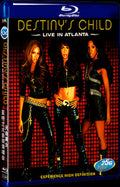 2006 Live in Atlanta Movie 1-Disc Box Set for Gift Collection Blu-ray