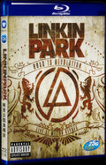 Rock Am Ring 2004 Live Movie 1-Disc Box Set for Gift Collection Blu-ray