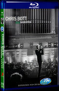 Chris Botti in Boston Movie 1-Disc Box Set for Gift Collection Blu-ray
