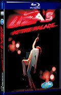 2010 Liza's At The Palac Movie 1-Disc Box Set for Gift Collection Blu-ray