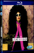 2005 Macy Gray：Live in Las Vegas Movie 1-Disc Box Set for Gift Collection Blu-ray