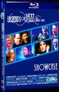 2006 Legends of jazz with Ramsey Lewis Movie 1-Disc Box Set for Gift Collection Blu-ray