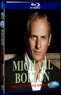 Robbie Williams Live At The Albert Movie 1-Disc Box Set for Gift Collection Blu-ray