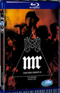 Mr Everyone Concert 1080P for Gift 1-Disc All RegionPlay Seal Box Blu-ray