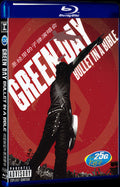 Bullet In A Bible Movie 1-Disc Box Set for Gift Collection Blu-ray