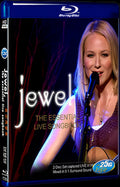 A.B jewel The essentoal live songbook Movie 2-Disc Box Set for Gift Collection Blu-ray