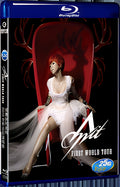 Amit First World Tour Concert Live 1080P for Gift 1-Disc All RegionPlay Seal Box Blu-ray