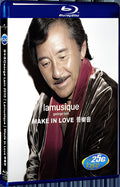 Lin Zixiang 2010 Concert 1080P for Gift 1-Disc All RegionPlay Seal Box Blu-ray