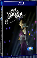 2010 Joey Yung World Tour 2010 Hong Kong Station 1080P for Gift 1-Disc All RegionPlay Seal Box Blu-ray