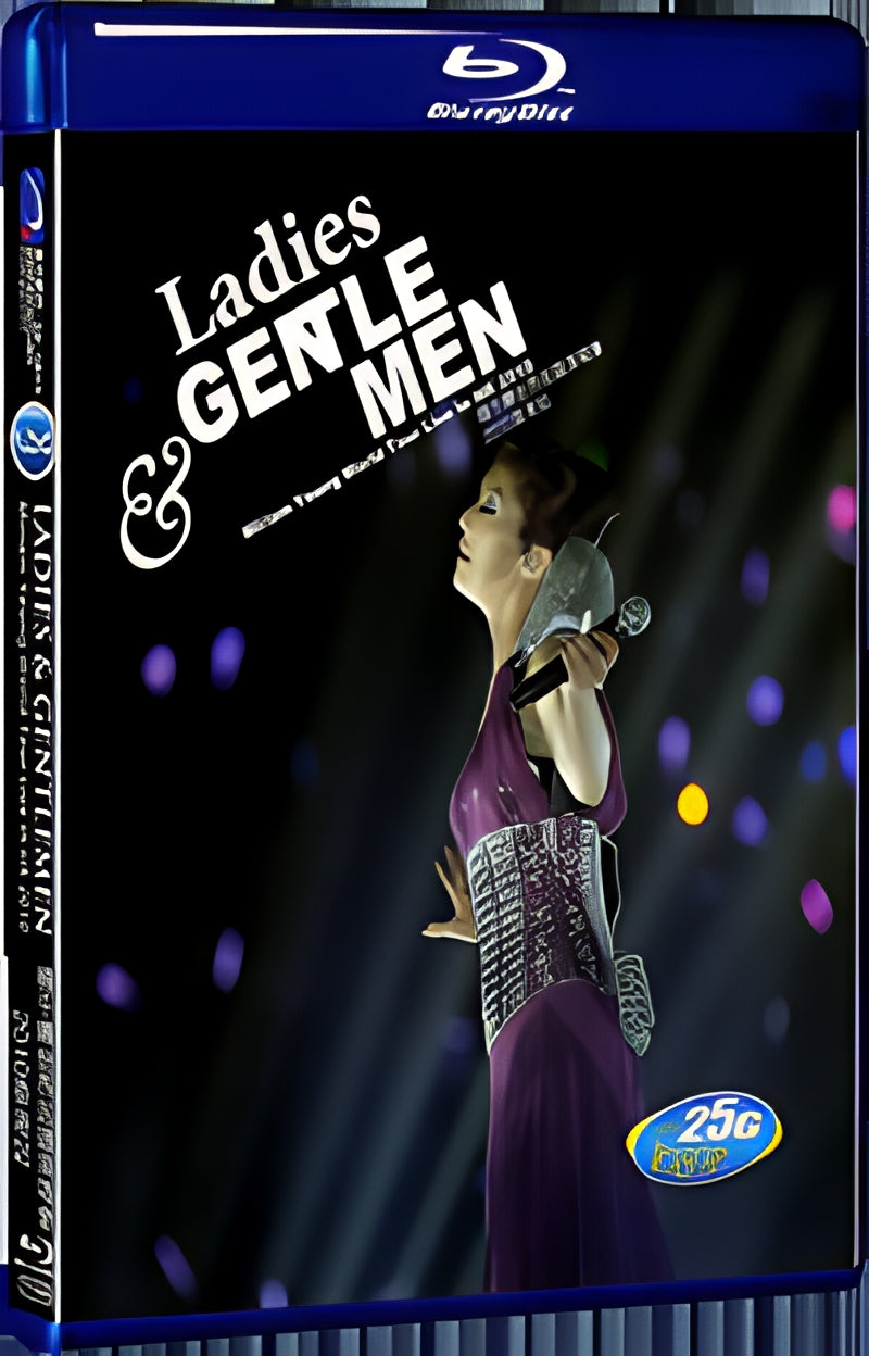2010 Joey Yung World Tour 2010 Hong Kong Station 1080P for Gift 1-Disc All RegionPlay Seal Box Blu-ray