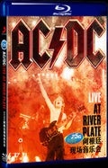 Black Ice Tour Movie 1-Disc Box Set for Gift Collection Blu-ray