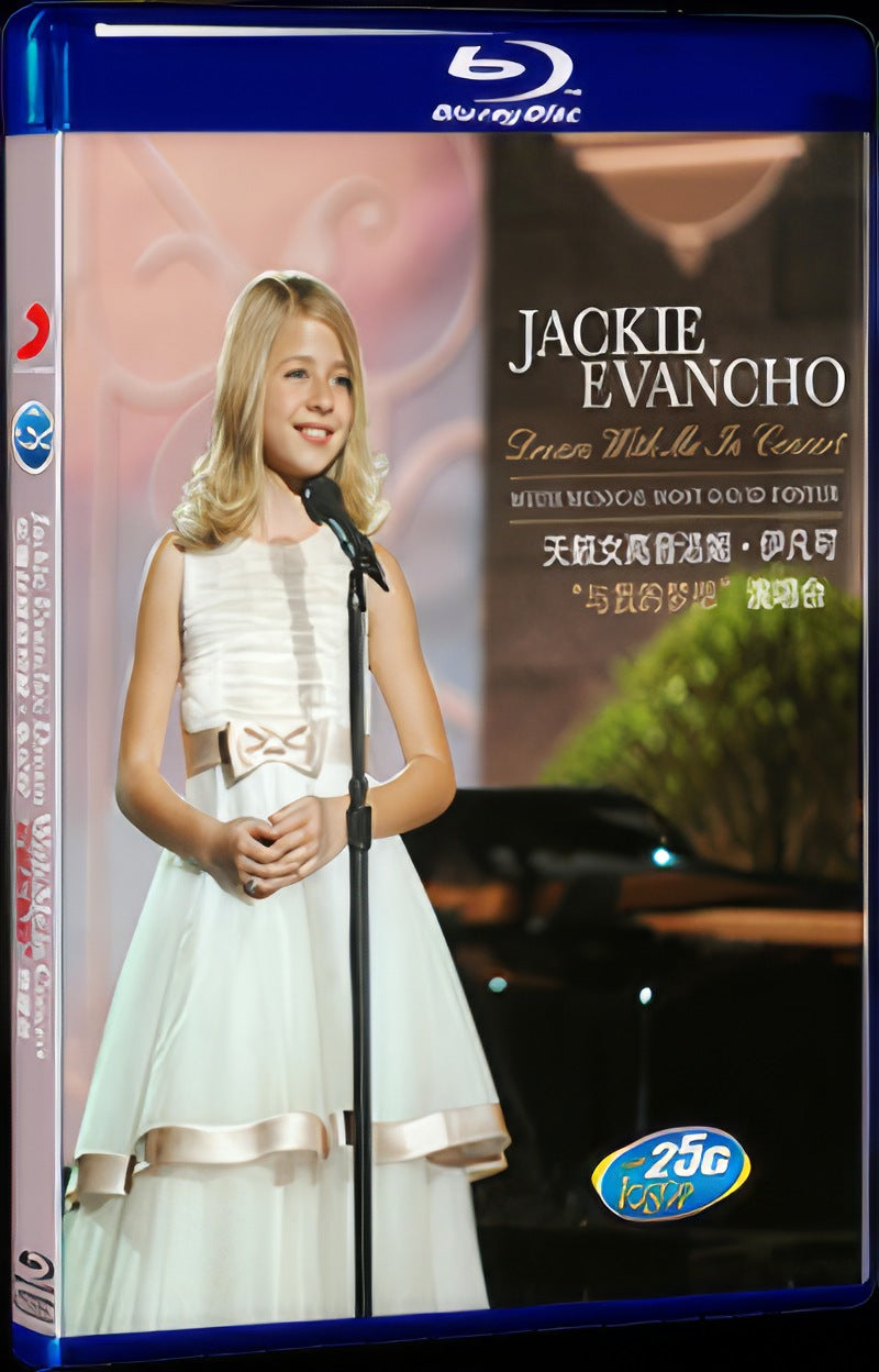 Movie 1-Disc Box Set for Gift Collection Blu-ray