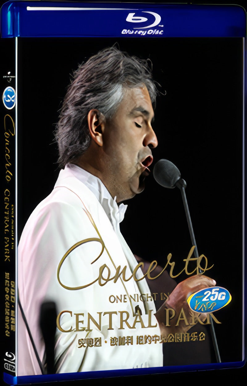 Movie 1-Disc Box Set for Gift Collection Blu-ray