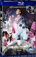 Leo Ku's 2011 Concert 1080P for Gift 1-Disc All RegionPlay Seal Box Blu-ray