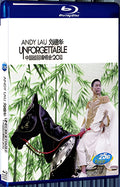 2011 UNFORGETTABLE 1080P for Gift 1-Disc All RegionPlay Seal Box Blu-ray