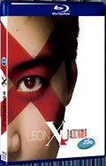 Leon X U performed at the Red Hall at dawn 1080P for Gift 1-Disc All RegionPlay Seal Box Blu-ray