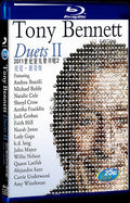 tony benntt duets 2 Movie 1-Disc Box Set for Gift Collection Blu-ray