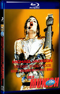 MICHAEL JACKSON Movie 1-Disc Box Set for Gift Collection Blu-ray