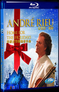 Movie 1-Disc Box Set for Gift Collection Blu-ray