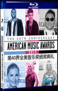 2012 Movie 1-Disc Box Set for Gift Collection Blu-ray
