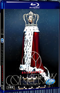 2014 Concert YY Huang Weiwen Exhibition Concert 1080P for Gift 3-Disc All RegionPlay Seal Box Blu-ray