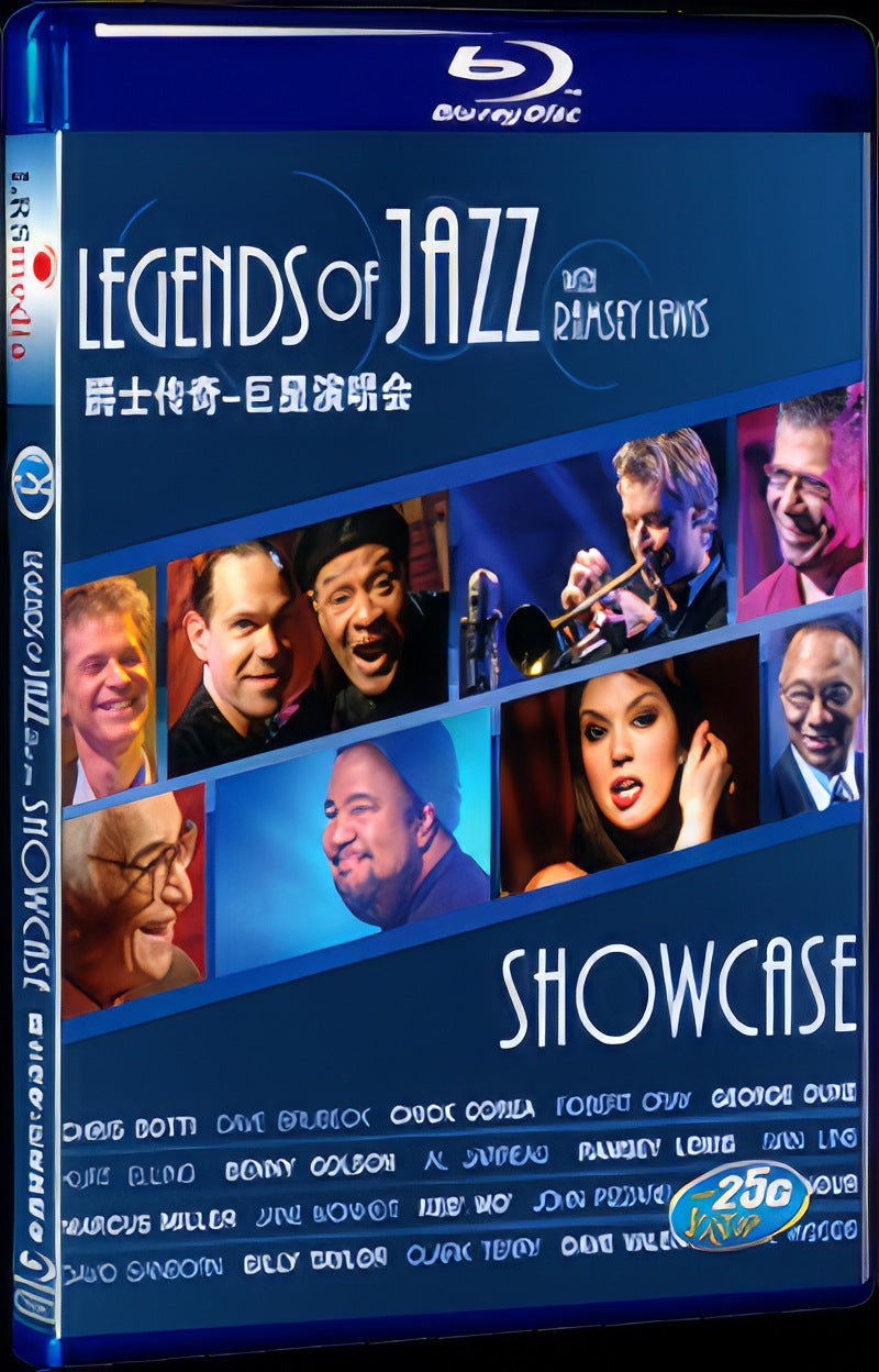Movie 1-Disc Box Set for Gift Collection Blu-ray