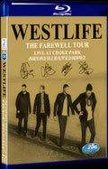 Movie 1-Disc Box Set for Gift Collection Blu-ray