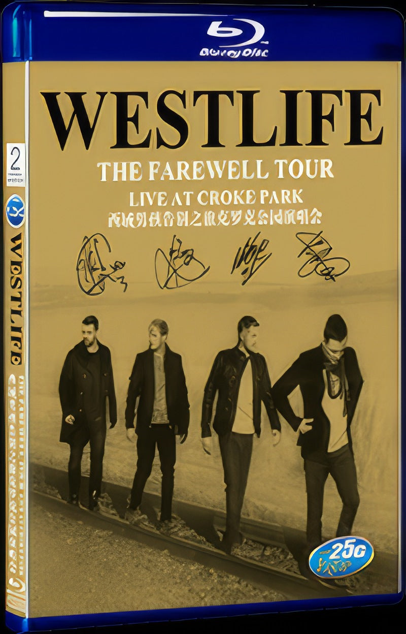 Movie 1-Disc Box Set for Gift Collection Blu-ray