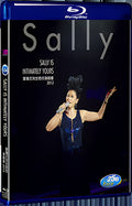 SALLY IS INTIMATELY YOURS 1080P for Gift 1-Disc All RegionPlay Seal Box Blu-ray