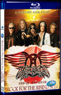 2013 Rock For The Rising Sun Movie 1-Disc Box Set for Gift Collection Blu-ray