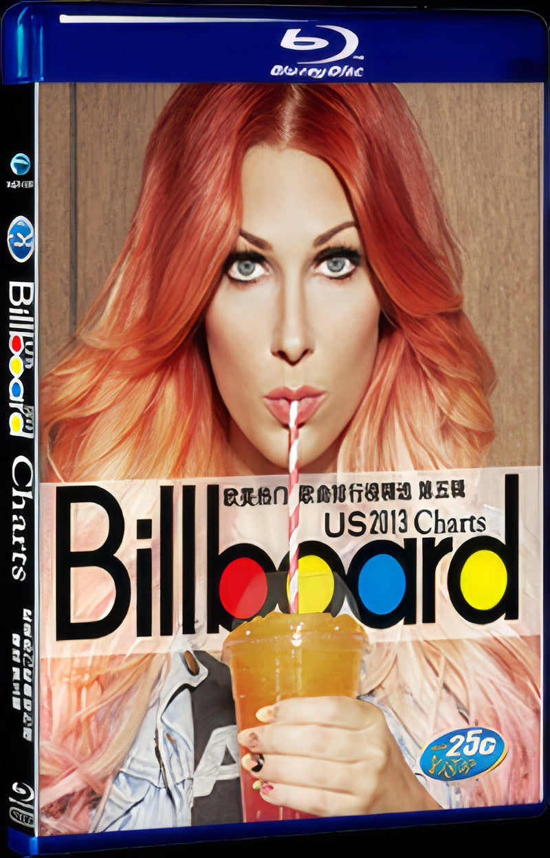 Movie 1-Disc Box Set for Gift Collection Blu-ray