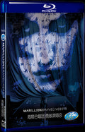 Sea Lion Chorus 2013 Brave Concert Movie 1-Disc Box Set for Gift Collection Blu-ray