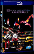 Showtime Storytime Movie 1-Disc Box Set for Gift Collection Blu-ray