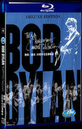 Bob Dylan -30th Anniversary Concert Movie 1-Disc Box Set for Gift Collection Blu-ray