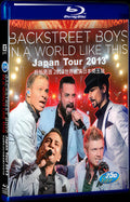 2013世界巡演日本琦玉站 In.A.World.Like.This Movie 1-Disc Box Set for Gift Collection Blu-ray