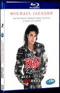 2012 BAD25 Movie 1-Disc Box Set for Gift Collection Blu-ray