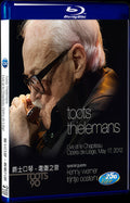 2012 Live at Le Chapiteau Movie 1-Disc Box Set for Gift Collection Blu-ray