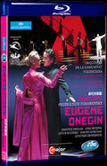 1988 Tchaikovsky leaf - general ghani his gold Movie 1-Disc Box Set for Gift Collection Blu-ray