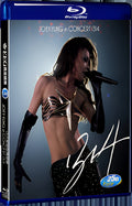 2014 Live Karaoke(2014) 1080P for Gift 1-Disc All RegionPlay Seal Box Blu-ray