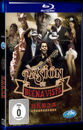 Havana Voice: Cuban Classic Traditional Music Concert Movie 1-Disc Box Set for Gift Collection Blu-ray