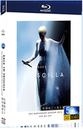 2014 Back To Priscilla Live(2014) 1080P for Gift 1-Disc All RegionPlay Seal Box Blu-ray