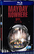 2013 Mayday Nowhere for Gift 3D(2015) 1080P for Gift 1-Disc All RegionPlay Seal Box Blu-ray