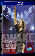 Awake Live (2009) Movie 1-Disc Box Set for Gift Collection Blu-ray