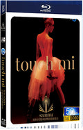 2014 Touch Mi World Tour Live(2014) 1080P for Gift 1-Disc All RegionPlay Seal Box Blu-ray