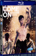 2015 COME ON（2015） 1080P for Gift 1-Disc All RegionPlay Seal Box Blu-ray
