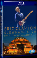 2015 Royal Albert Hall celebrates 70th anniversary Movie 1-Disc Box Set for Gift Collection Blu-ray