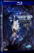 2016 Doro - Strong and Proud - 30 Years of Rock and Metal (2016) Movie 2-Disc Box Set for Gift Collection Blu-ray