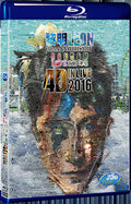 2016 Dawn 30th Anniversary Random Love Songs 4D Concert 1080P for Gift 1-Disc All RegionPlay Seal Box Blu-ray