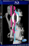 2016 Body n' Soul Concert(2016) 1080P for Gift 1-Disc All RegionPlay Seal Box Blu-ray